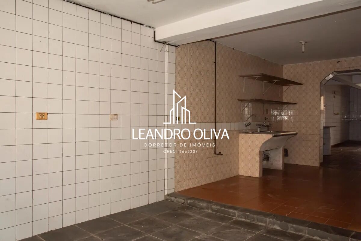 Sobrado, 3 quartos, 400 m² - Foto 25