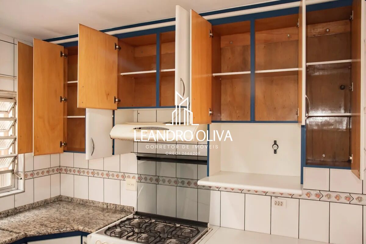 Sobrado, 3 quartos, 400 m² - Foto 21