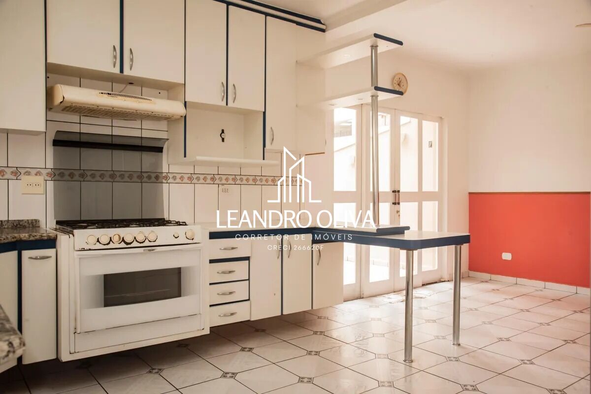 Sobrado, 3 quartos, 400 m² - Foto 20