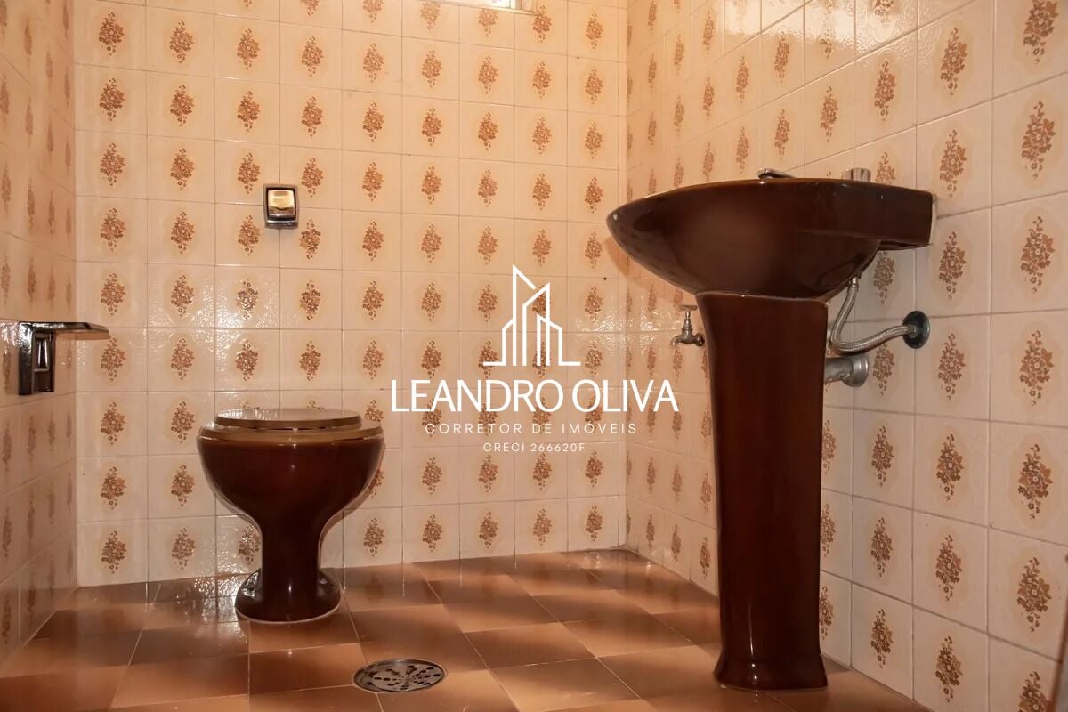 Sobrado, 3 quartos, 400 m² - Foto 46