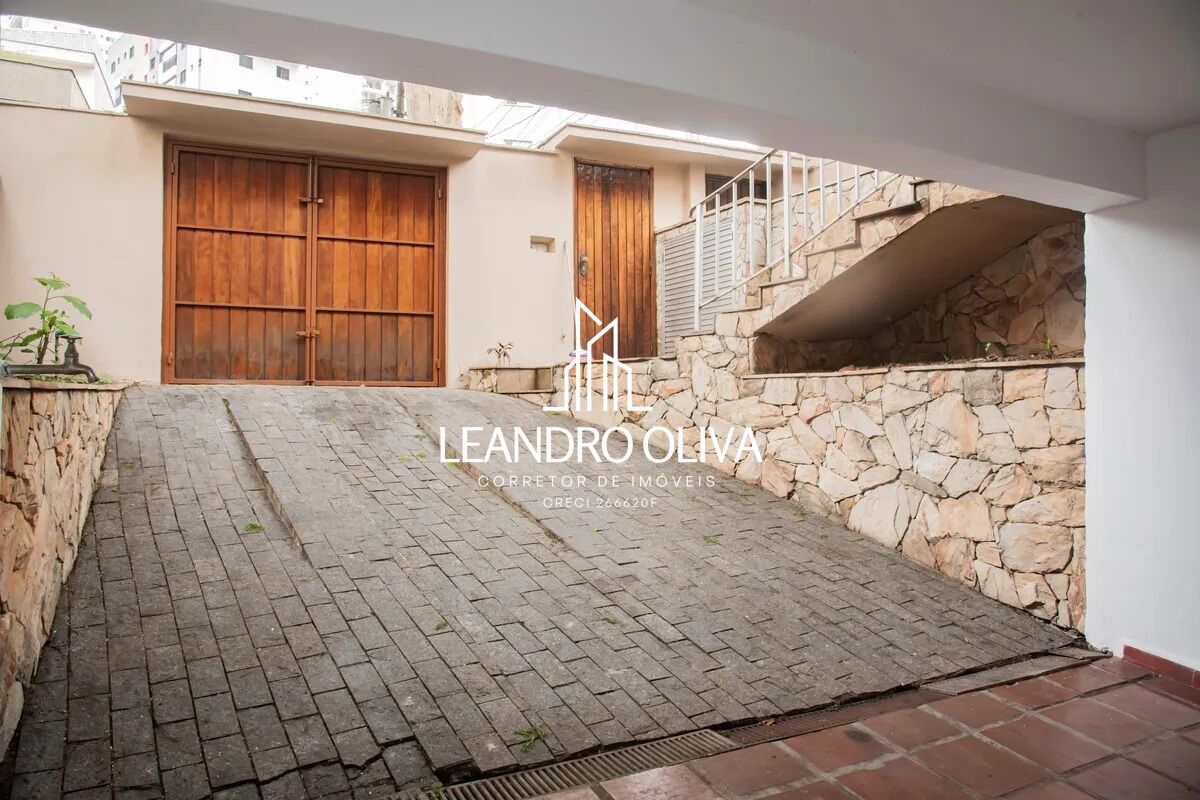 Sobrado, 3 quartos, 400 m² - Foto 5