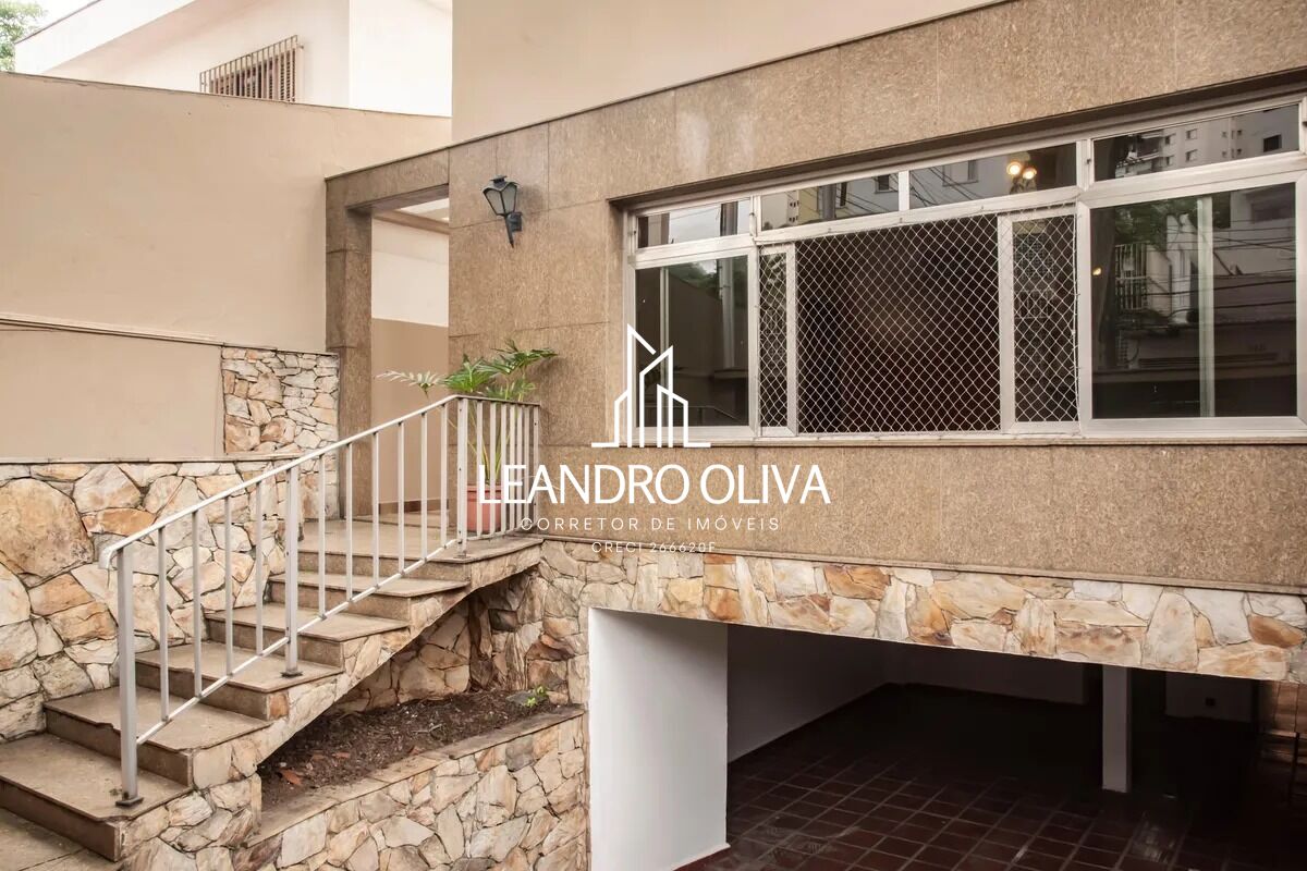 Sobrado, 3 quartos, 400 m² - Foto 9