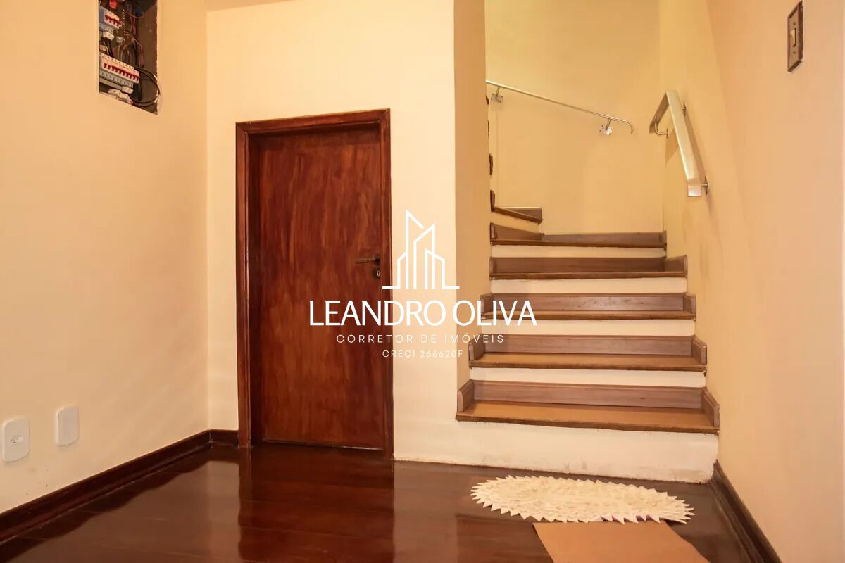 Sobrado, 3 quartos, 400 m² - Foto 16