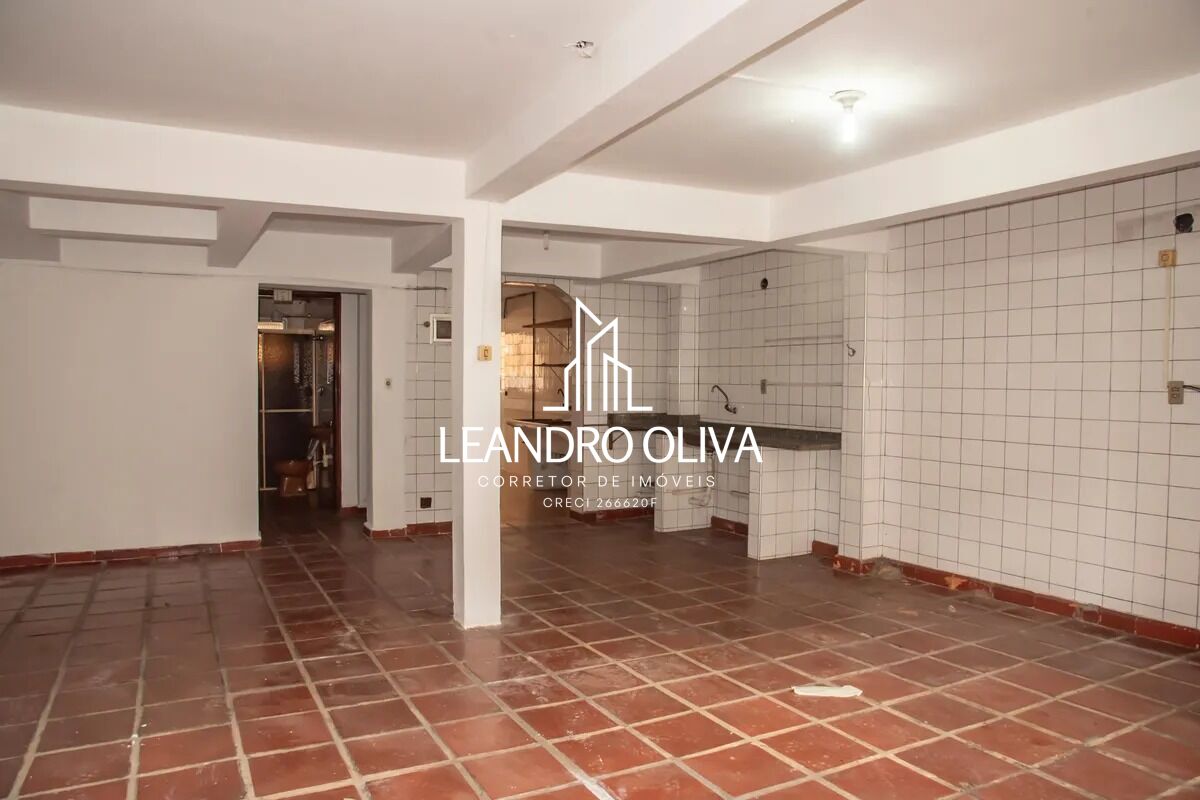 Sobrado, 3 quartos, 400 m² - Foto 7