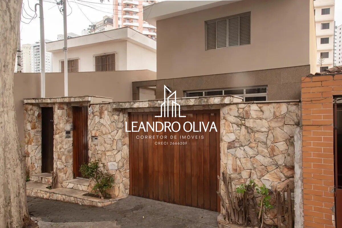 Sobrado, 3 quartos, 400 m² - Foto 4