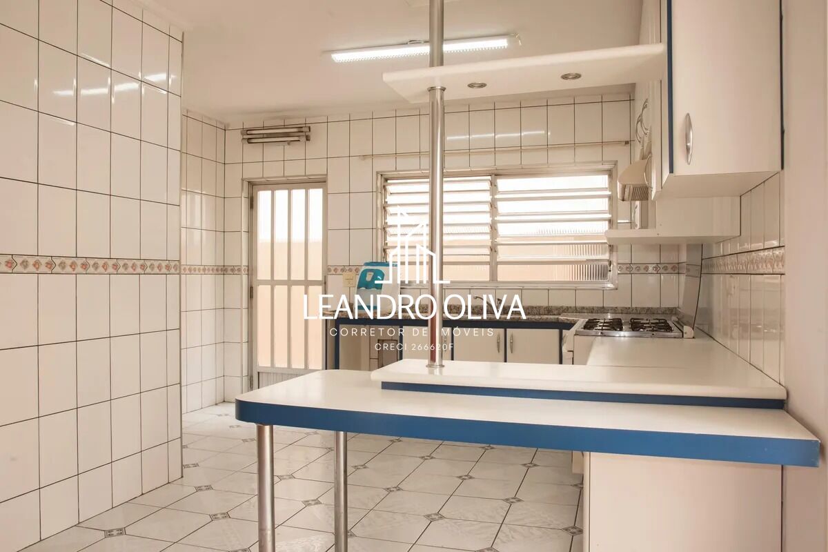 Sobrado, 3 quartos, 400 m² - Foto 18