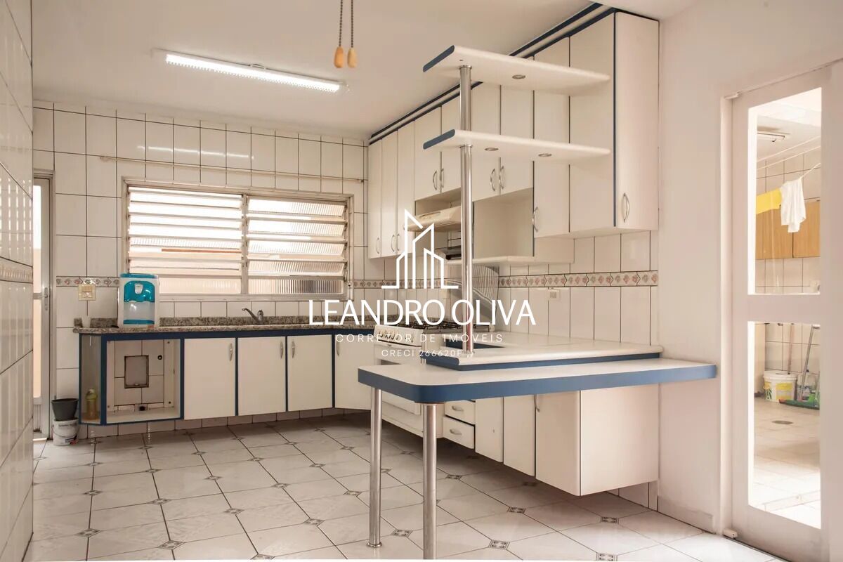 Sobrado, 3 quartos, 400 m² - Foto 17