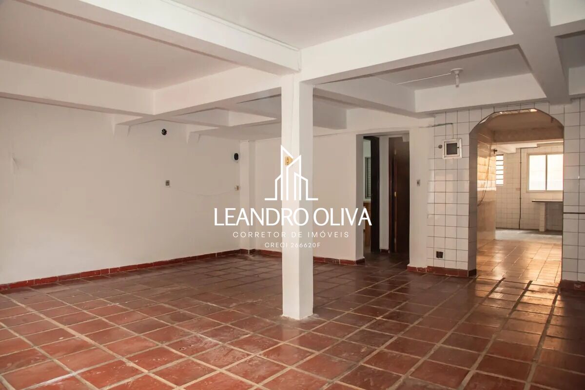Sobrado, 3 quartos, 400 m² - Foto 8