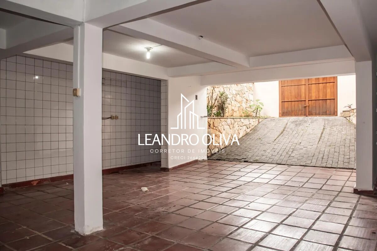 Sobrado, 3 quartos, 400 m² - Foto 6