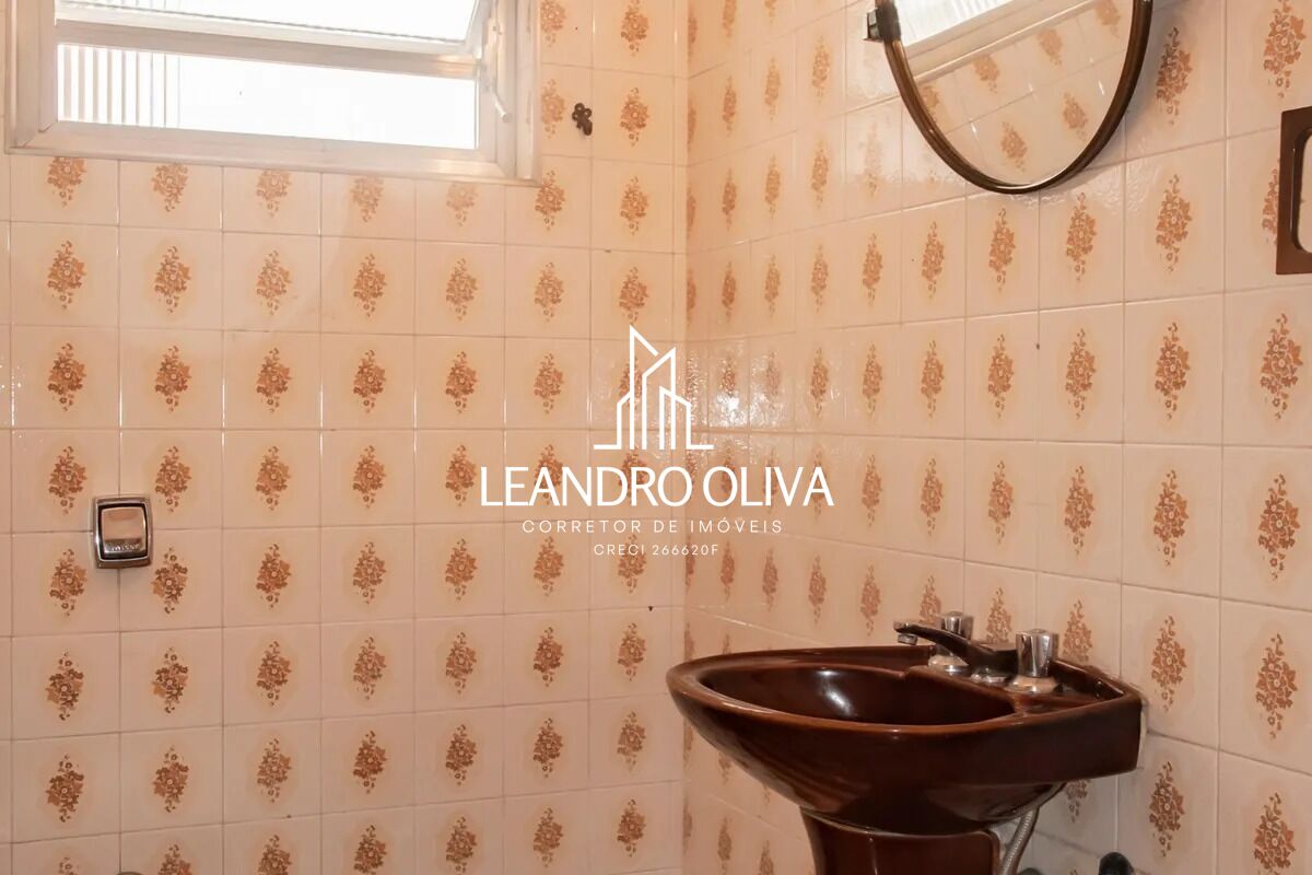 Sobrado, 3 quartos, 400 m² - Foto 45