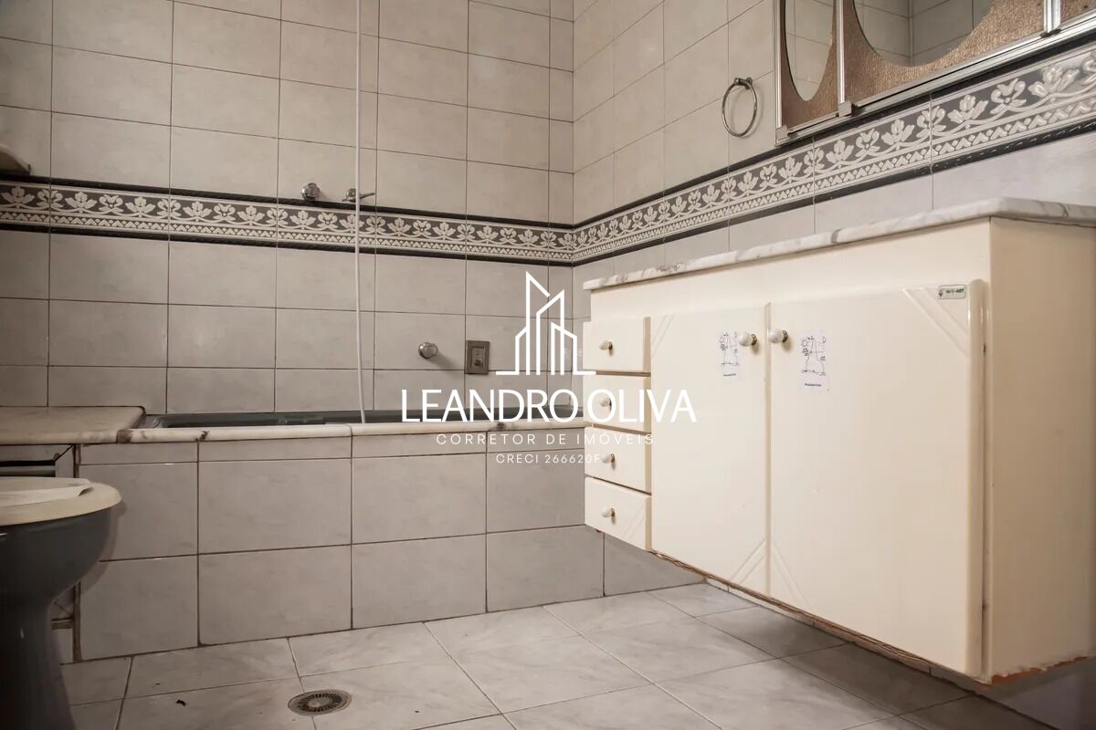 Sobrado, 3 quartos, 400 m² - Foto 47