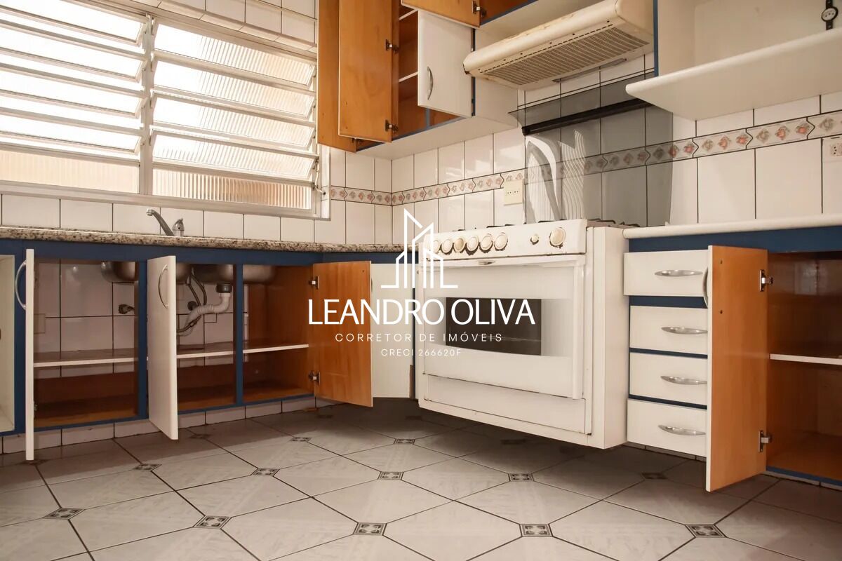 Sobrado, 3 quartos, 400 m² - Foto 22