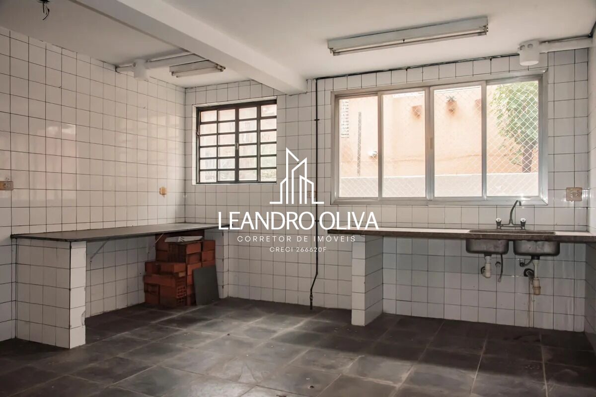 Sobrado, 3 quartos, 400 m² - Foto 23