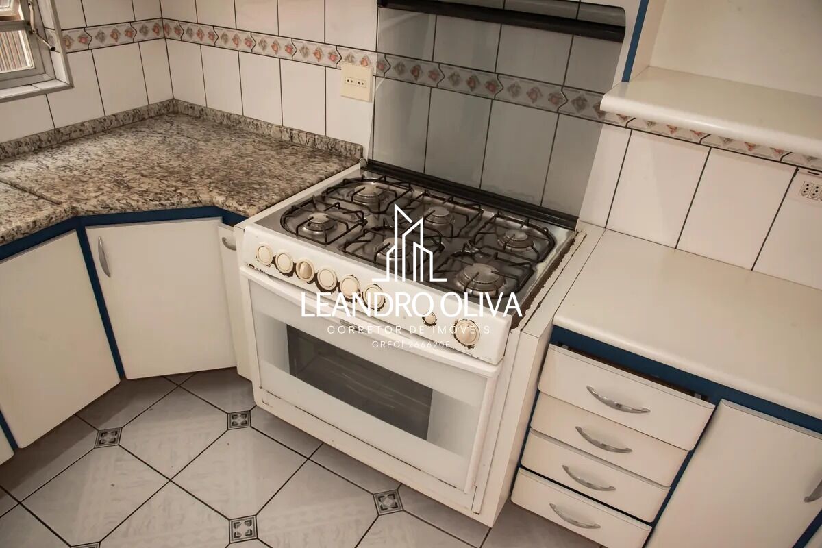 Sobrado, 3 quartos, 400 m² - Foto 19