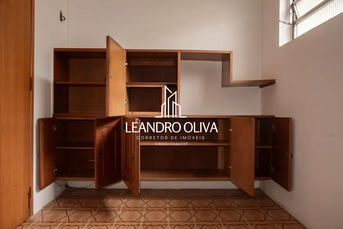 Sobrado, 3 quartos, 400 m² - Foto 40