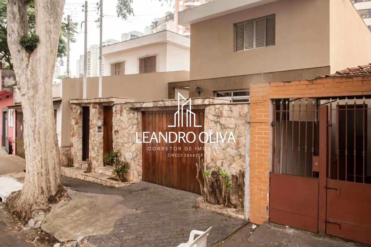 Sobrado, 3 quartos, 400 m² - Foto 3