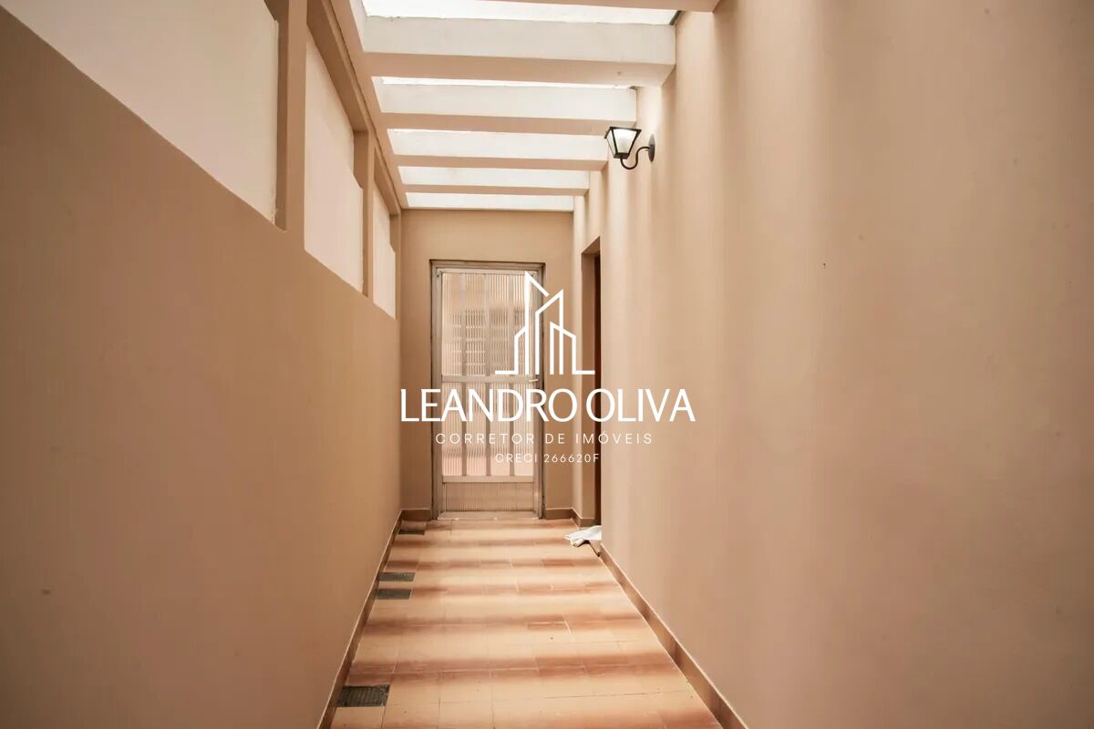 Sobrado, 3 quartos, 400 m² - Foto 10