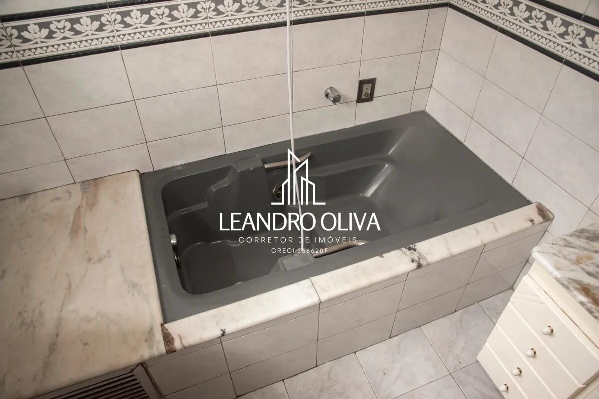Sobrado, 3 quartos, 400 m² - Foto 49