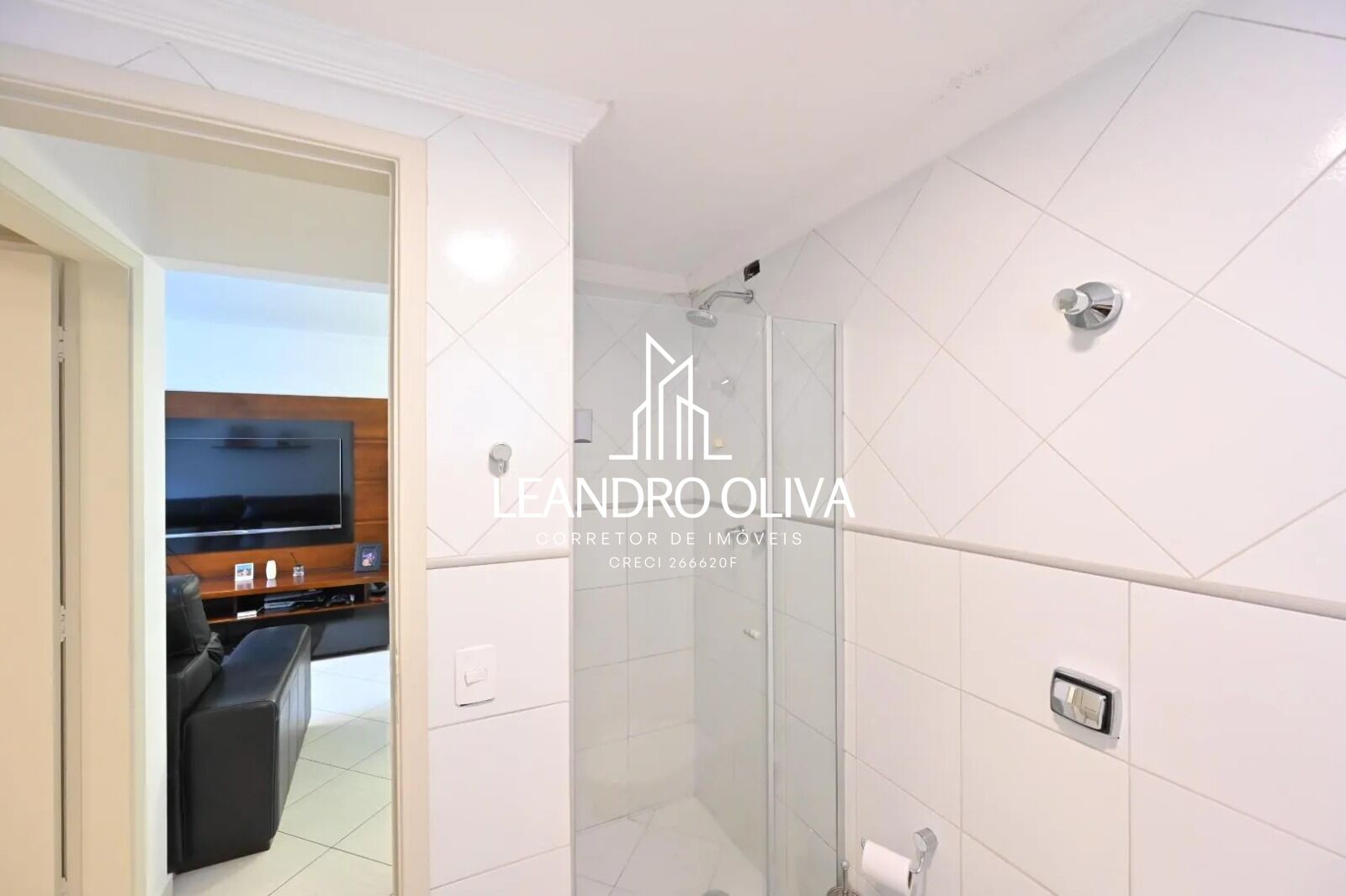 Apartamento, 1 quarto, 41 m² - Foto 15