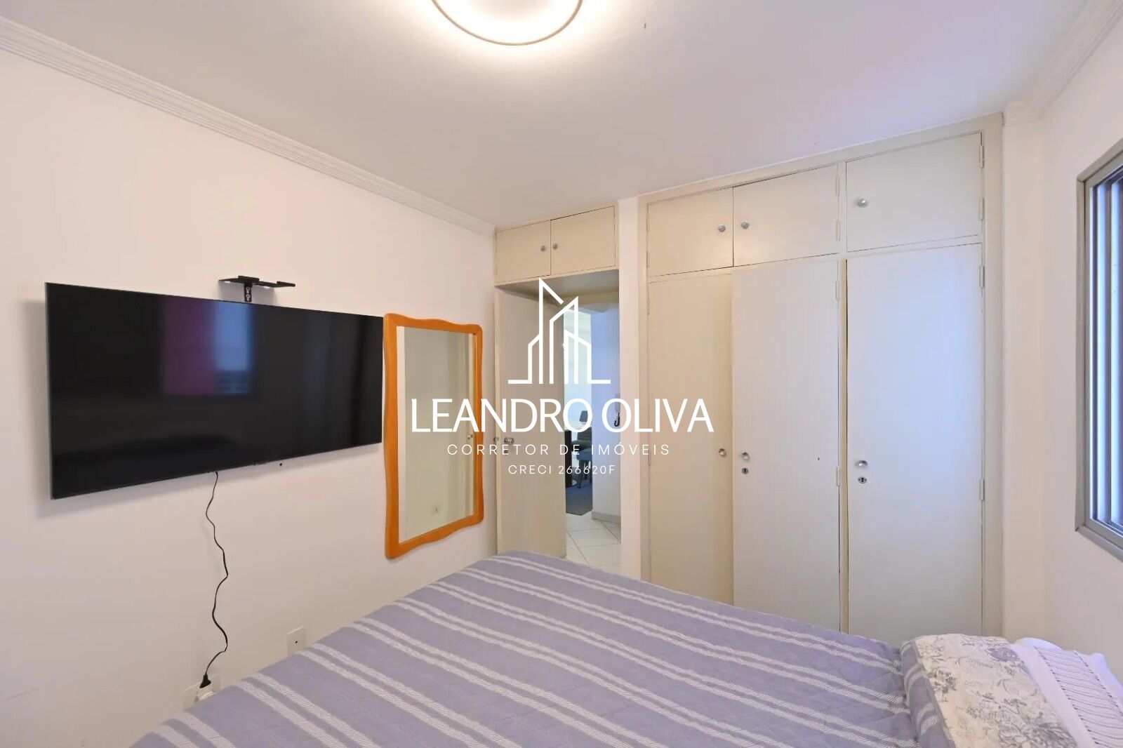 Apartamento, 1 quarto, 41 m² - Foto 12