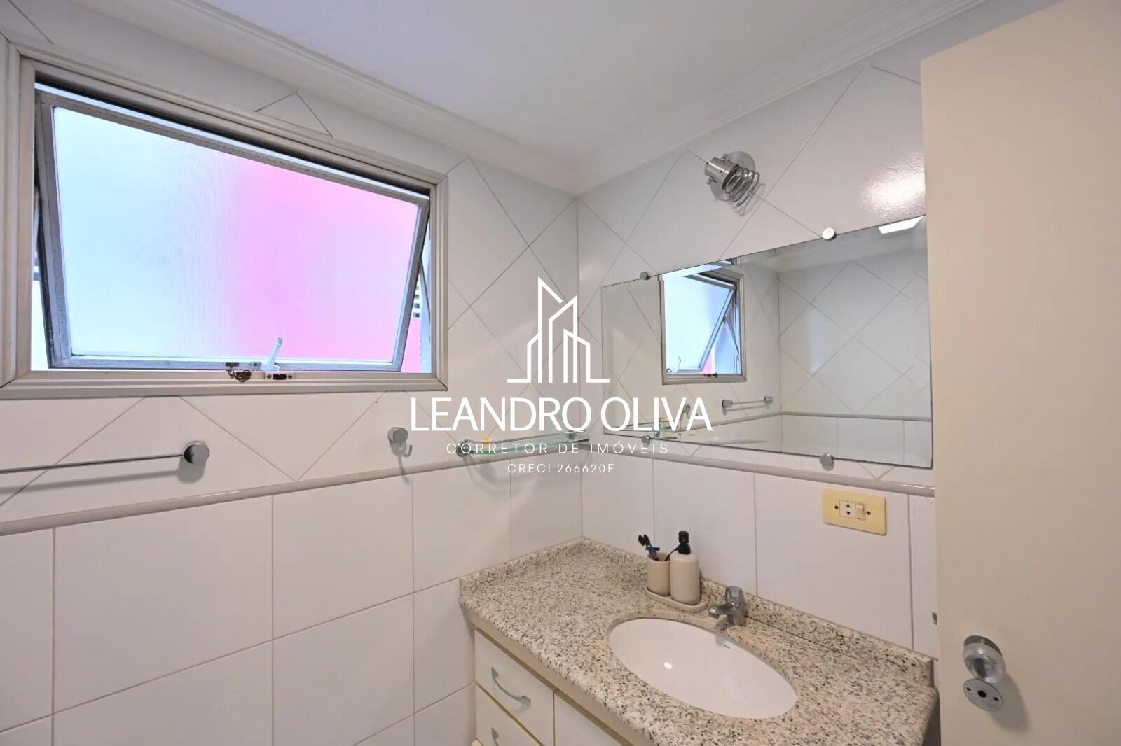Apartamento, 1 quarto, 41 m² - Foto 14