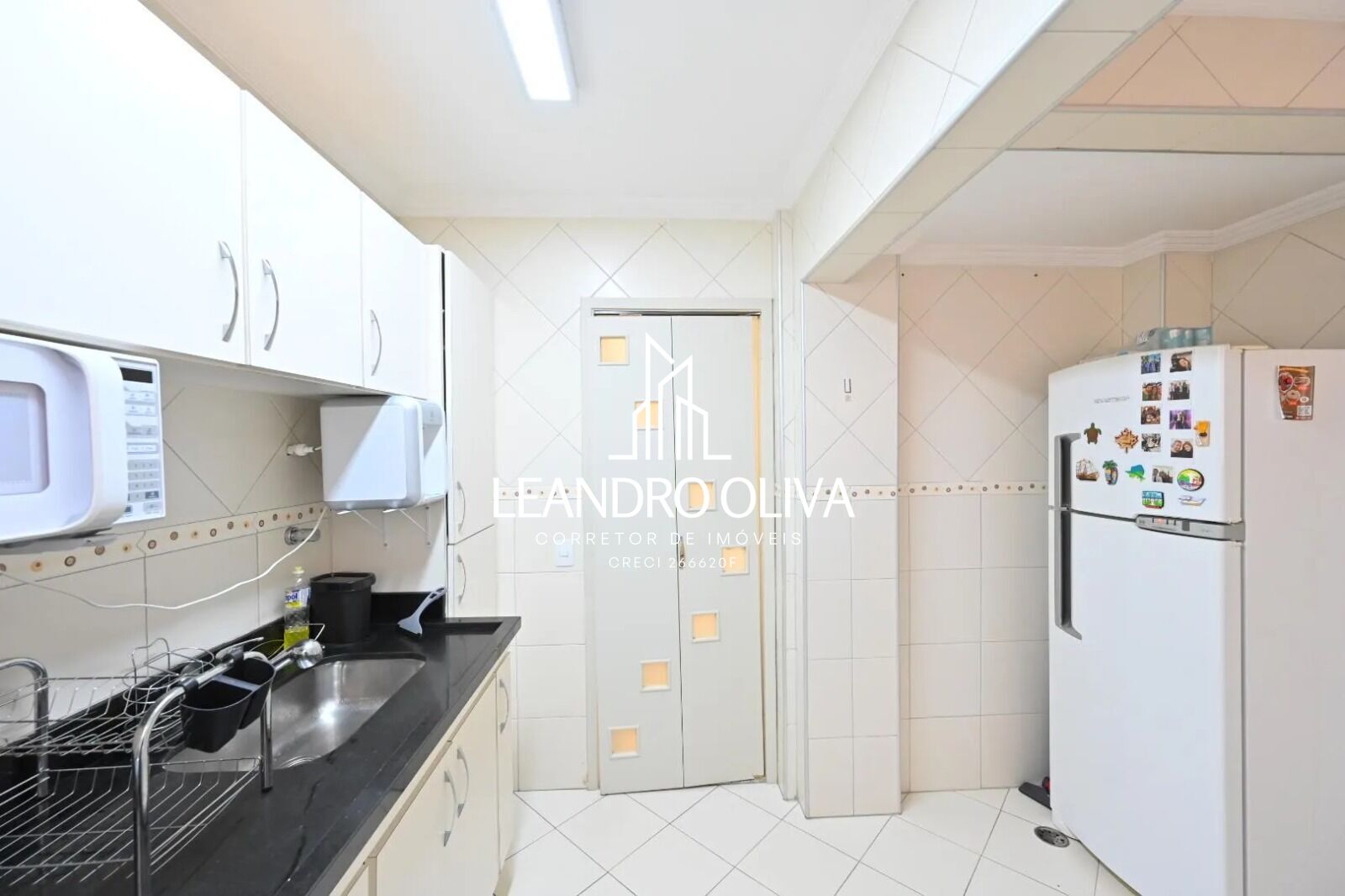 Apartamento, 1 quarto, 41 m² - Foto 8