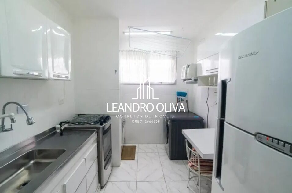 Apartamento, 1 quarto, 46 m² - Foto 12