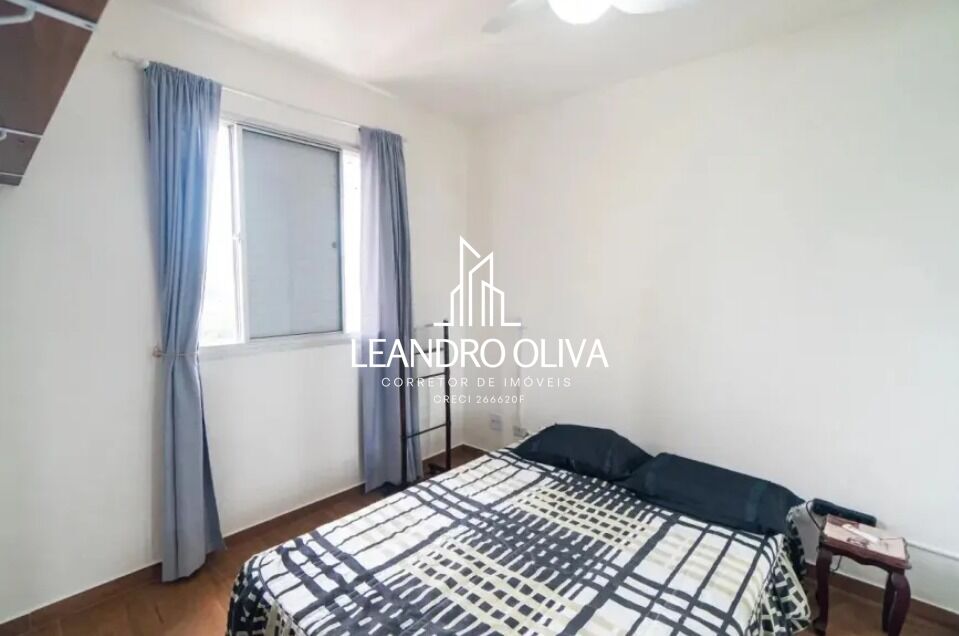 Apartamento, 1 quarto, 46 m² - Foto 6