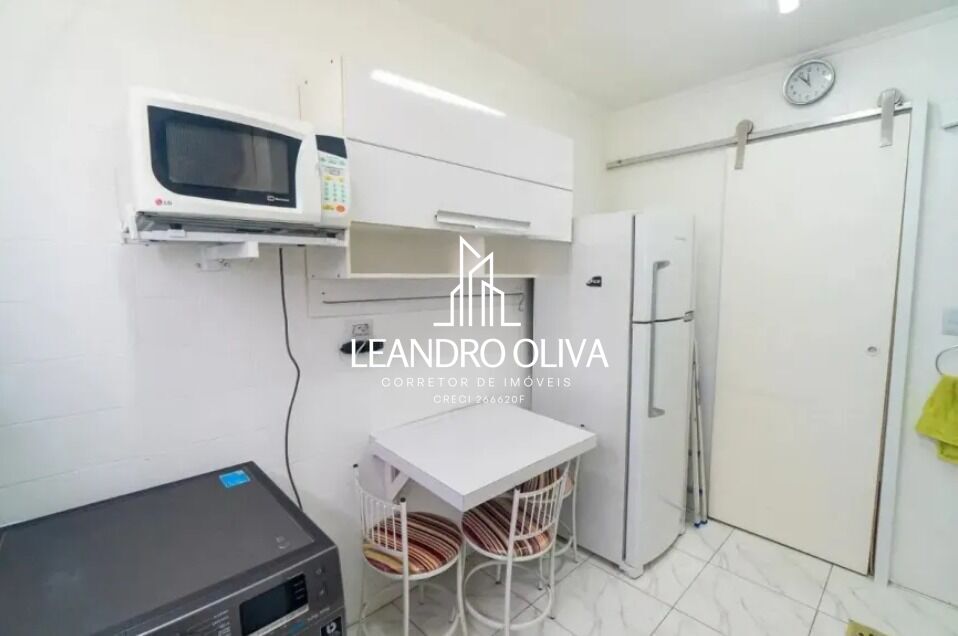 Apartamento, 1 quarto, 46 m² - Foto 14