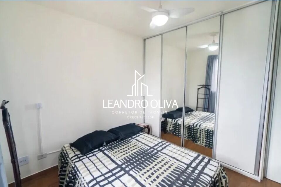 Apartamento, 1 quarto, 46 m² - Foto 8