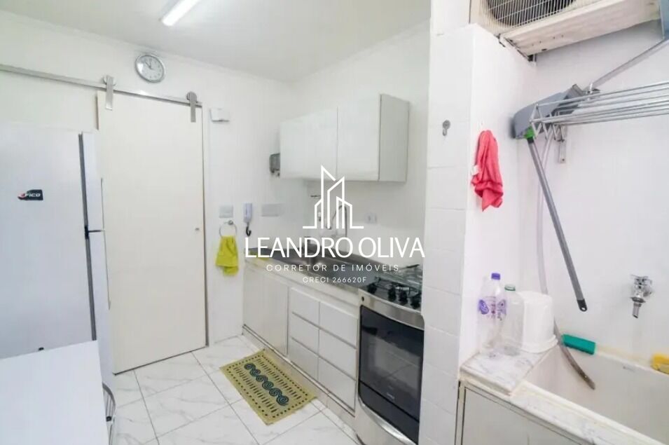 Apartamento, 1 quarto, 46 m² - Foto 13