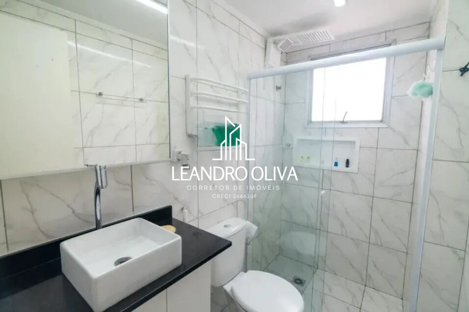 Apartamento, 1 quarto, 46 m² - Foto 10