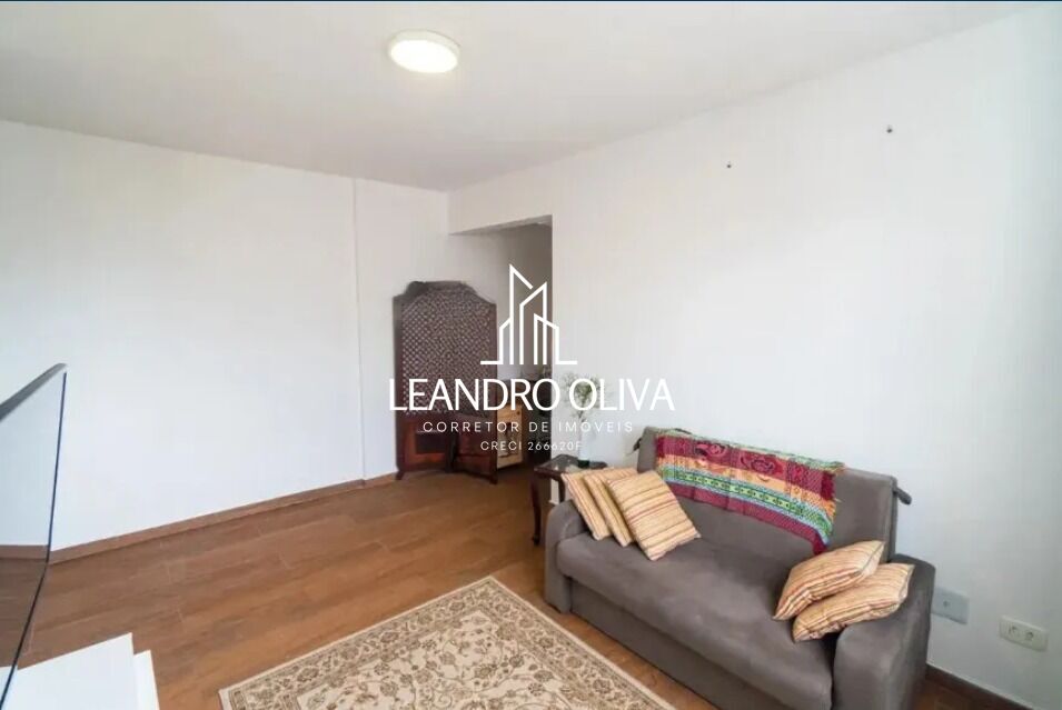 Apartamento, 1 quarto, 46 m² - Foto 3