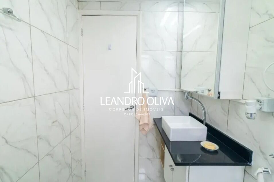 Apartamento, 1 quarto, 46 m² - Foto 11