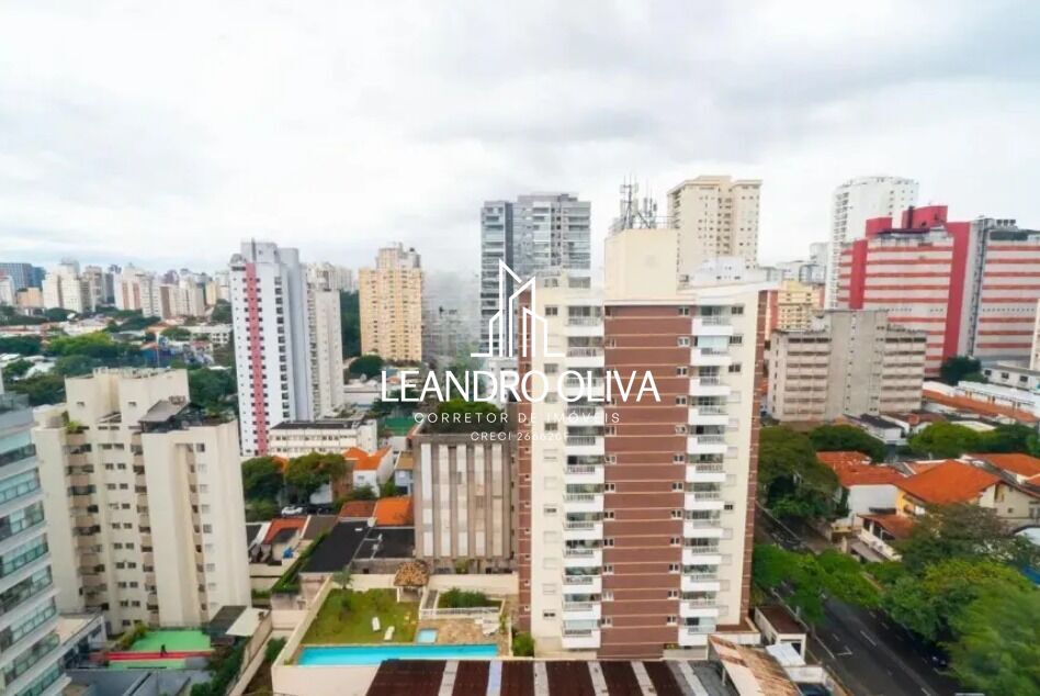 Apartamento, 1 quarto, 46 m² - Foto 5
