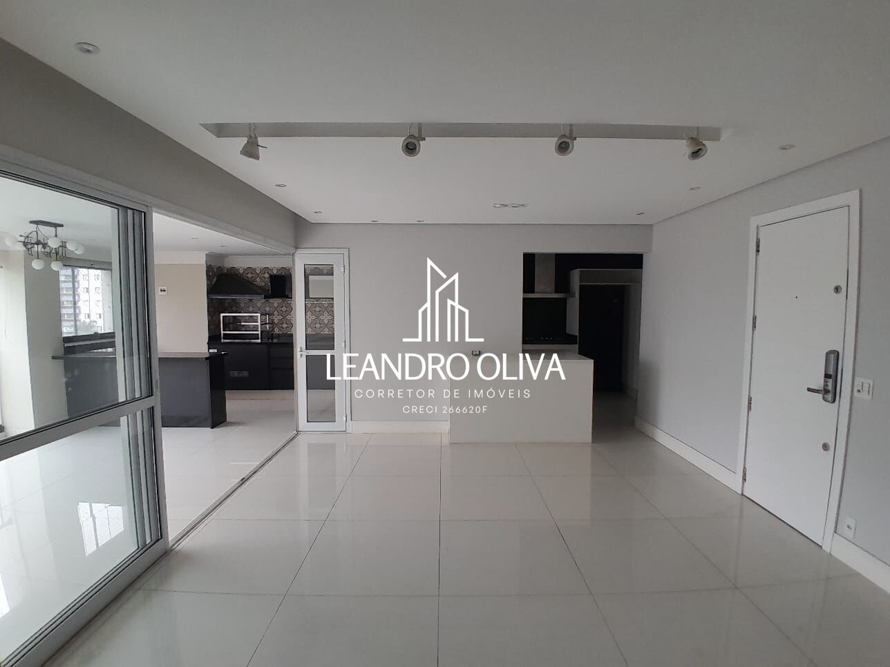 Apartamento, 3 quartos, 140 m² - Foto 4