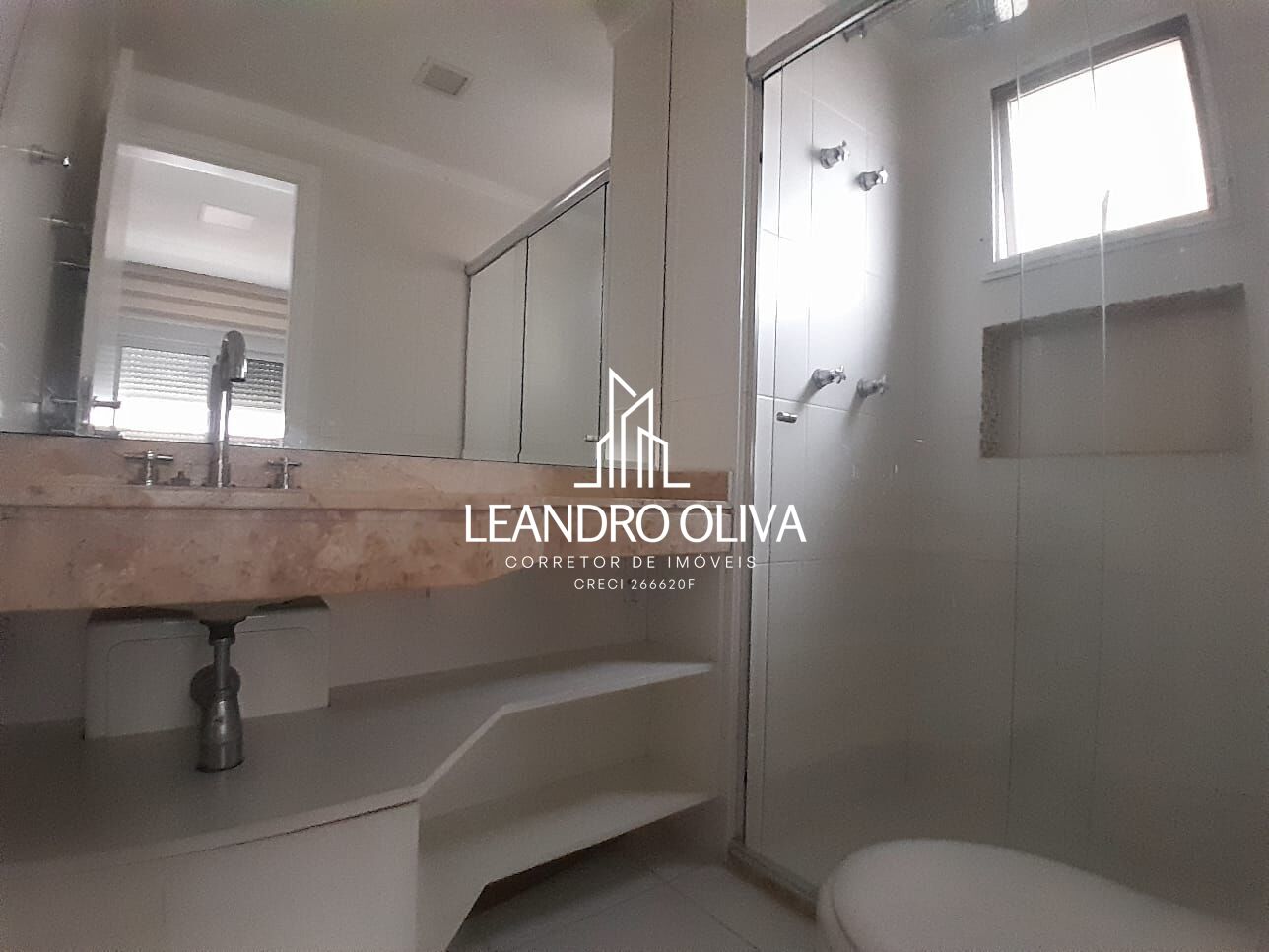 Apartamento, 3 quartos, 140 m² - Foto 28