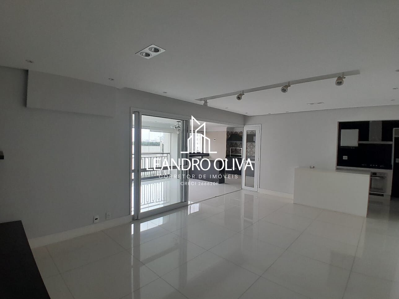 Apartamento, 3 quartos, 140 m² - Foto 5