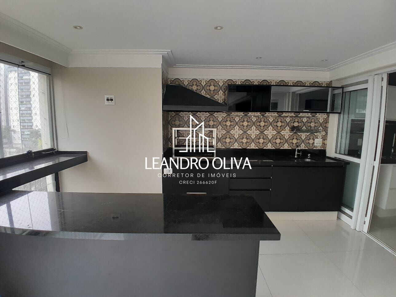 Apartamento, 3 quartos, 140 m² - Foto 8