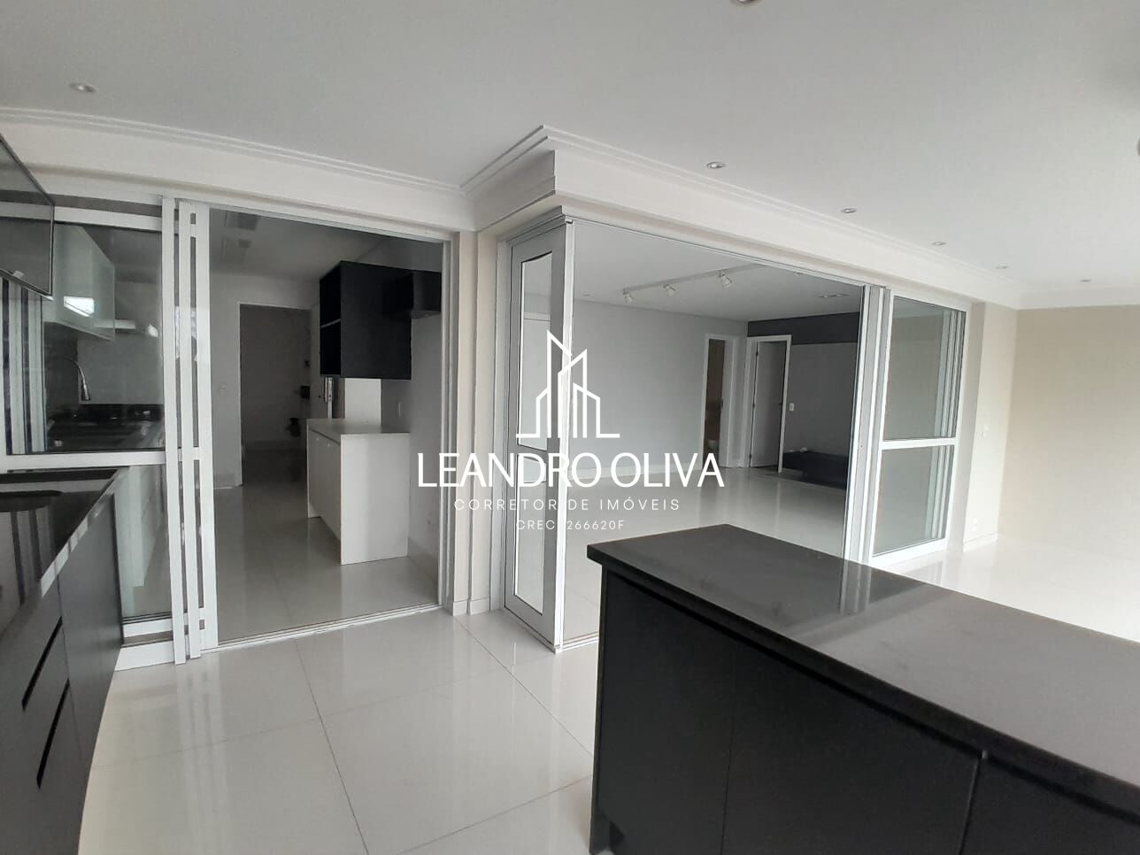 Apartamento, 3 quartos, 140 m² - Foto 10