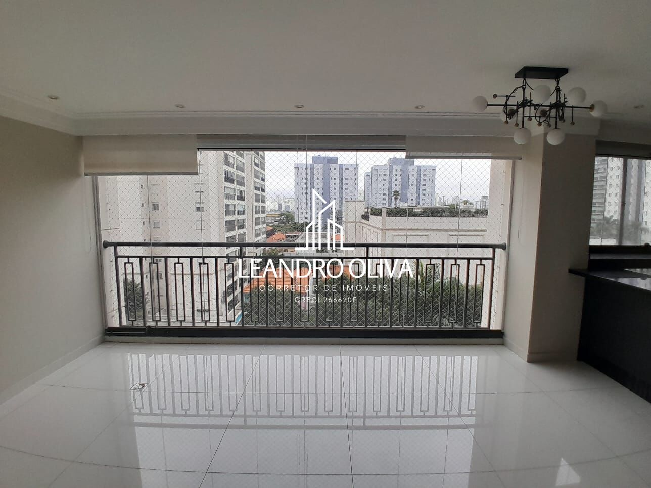 Apartamento, 3 quartos, 140 m² - Foto 7