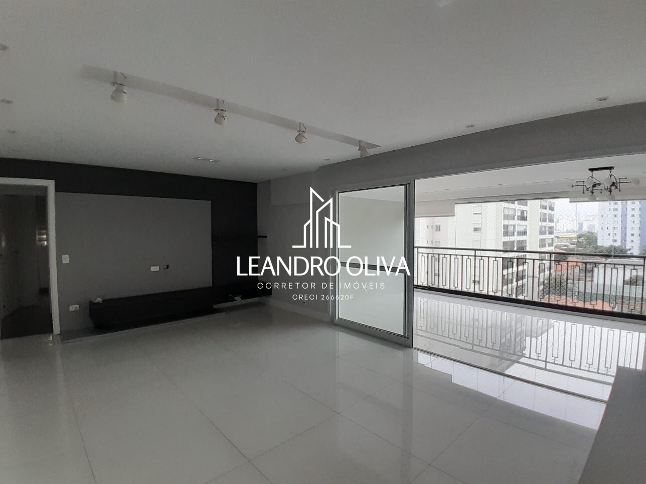 Apartamento, 3 quartos, 140 m² - Foto 2