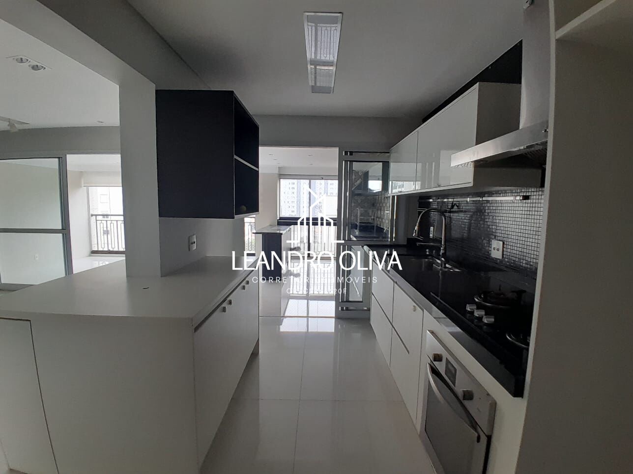 Apartamento, 3 quartos, 140 m² - Foto 13