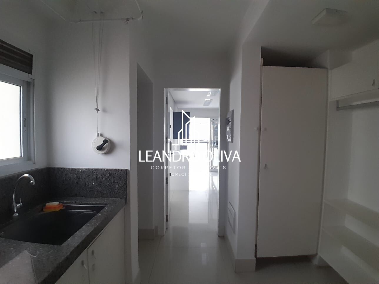 Apartamento, 3 quartos, 140 m² - Foto 29