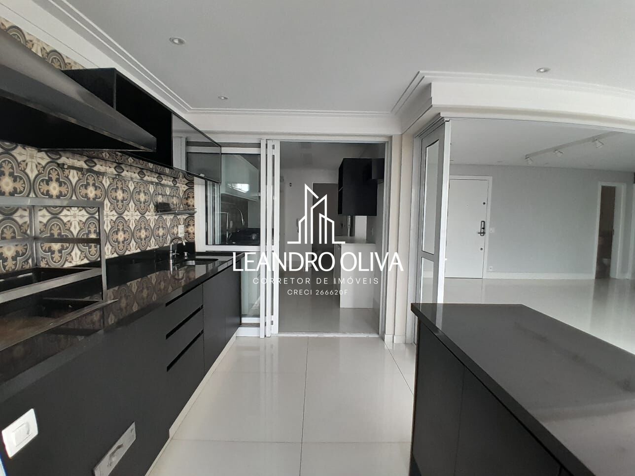 Apartamento, 3 quartos, 140 m² - Foto 11