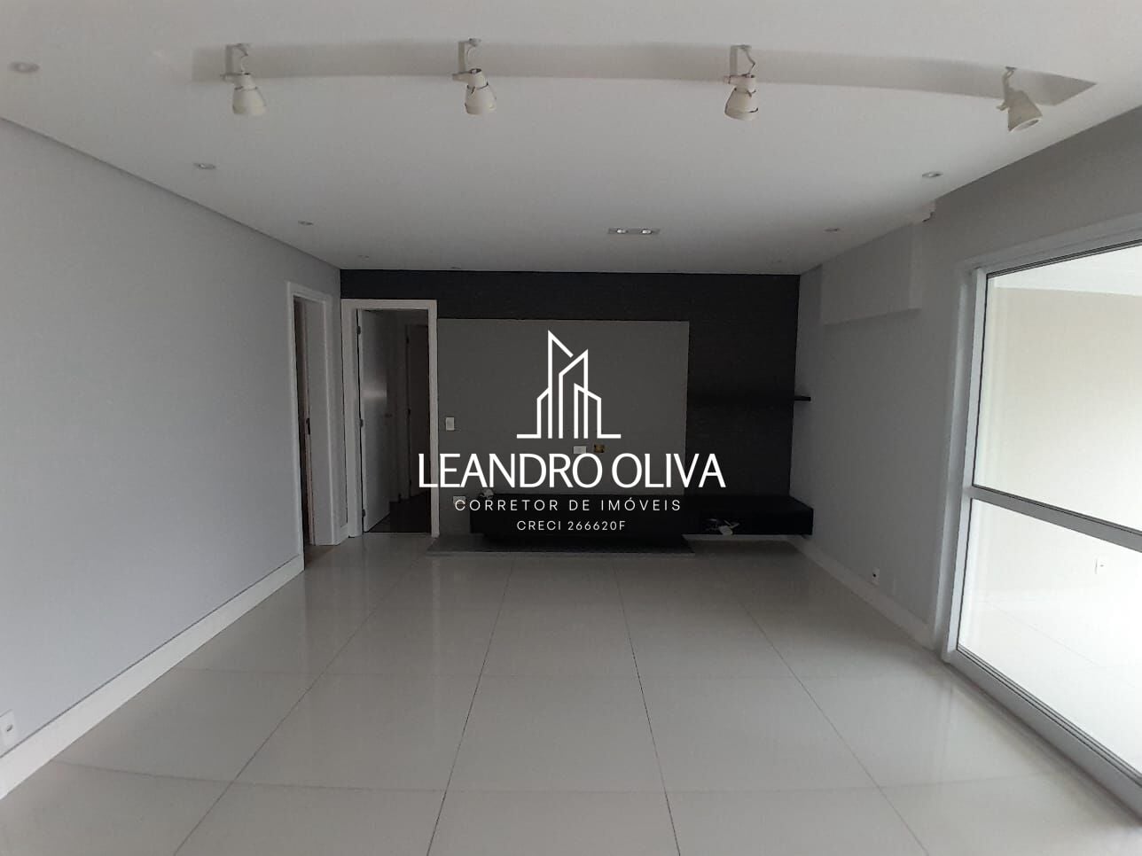 Apartamento, 3 quartos, 140 m² - Foto 6