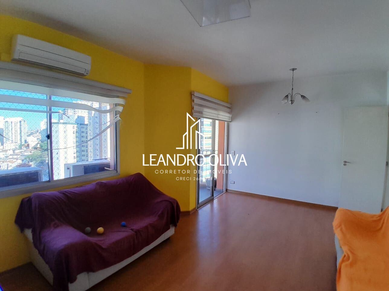 Apartamento, 3 quartos, 75 m² - Foto 4