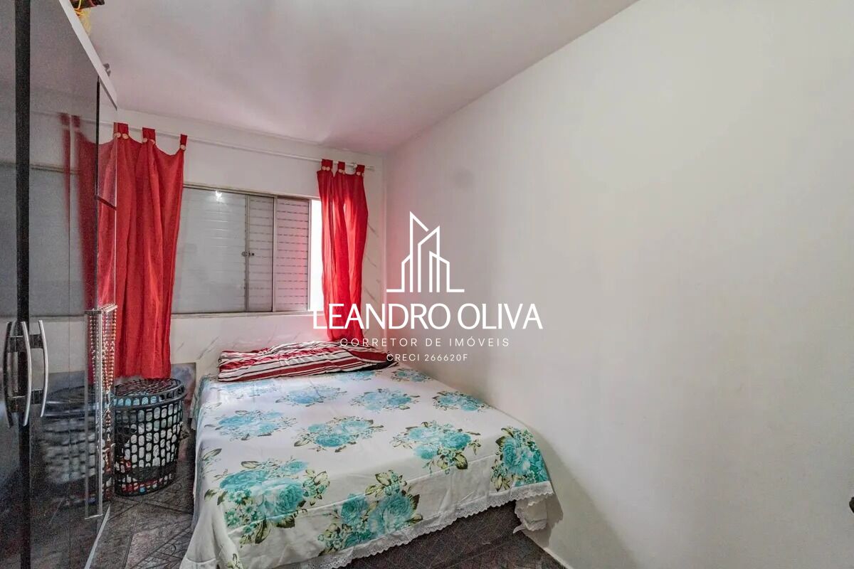 Apartamento, 2 quartos, 62 m² - Foto 11