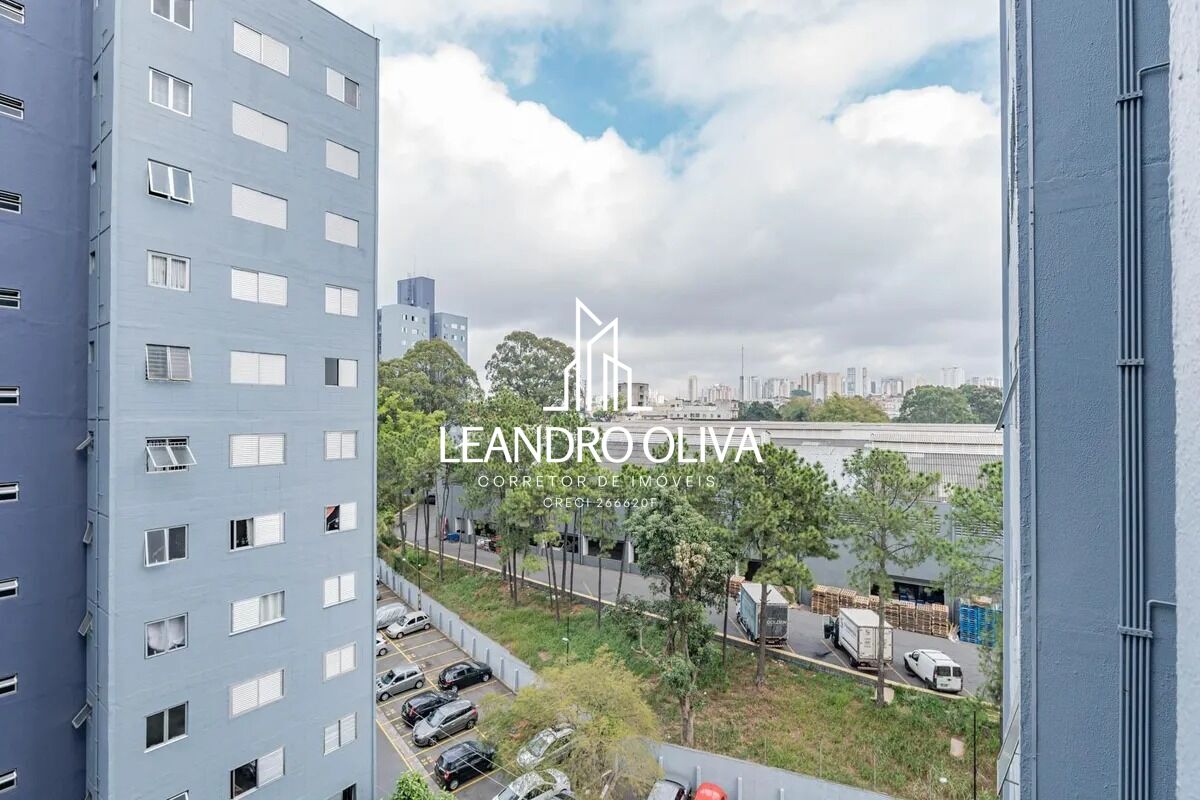 Apartamento, 2 quartos, 62 m² - Foto 5