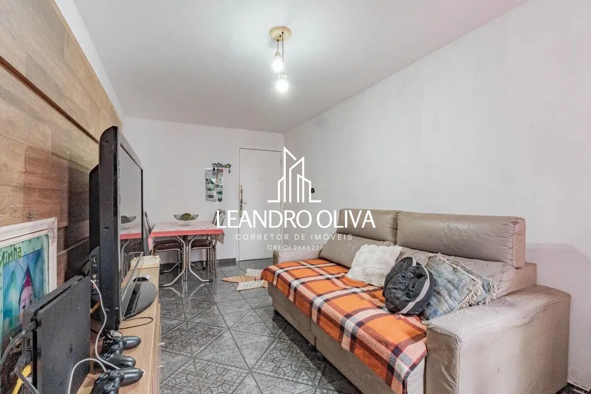 Apartamento, 2 quartos, 62 m² - Foto 3